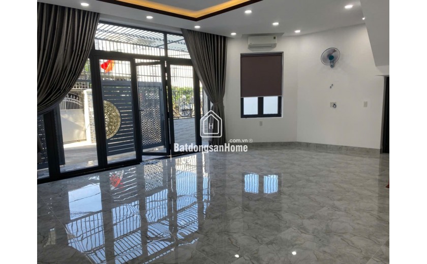 Nhà 3 Tầng 2 Mặt Tiền Mai An Tiêm – 800m Ra Biển – 6.7 Tỷ